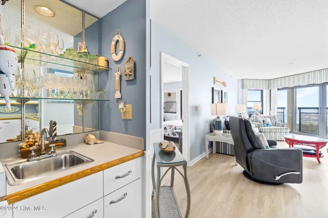 $725,000 | 63 Ocean Isle W Boulevard, Unit 202, Ocean Isle Beach, NC 28469