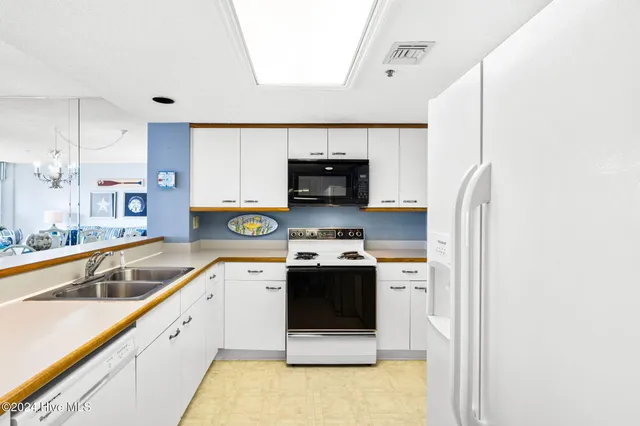 $725,000 | 63 Ocean Isle W Boulevard, Unit 202, Ocean Isle Beach, NC 28469