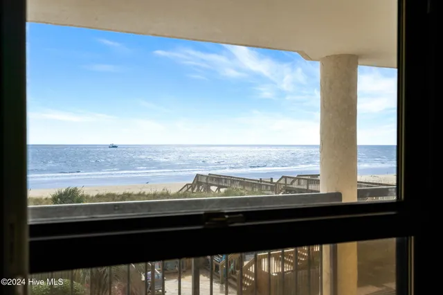 $725,000 | 63 Ocean Isle W Boulevard, Unit 202, Ocean Isle Beach, NC 28469