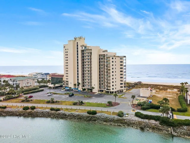 $725,000 | 63 Ocean Isle W Boulevard, Unit 202, Ocean Isle Beach, NC 28469