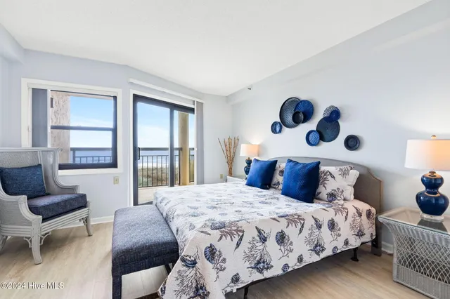 $725,000 | 63 Ocean Isle W Boulevard, Unit 202, Ocean Isle Beach, NC 28469