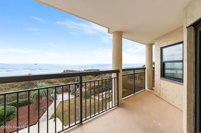 $725,000 | 63 Ocean Isle W Boulevard, Unit 202, Ocean Isle Beach, NC 28469
