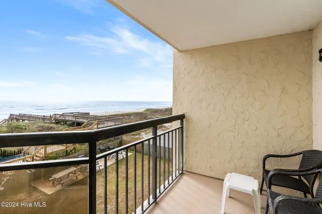 $725,000 | 63 Ocean Isle W Boulevard, Unit 202, Ocean Isle Beach, NC 28469