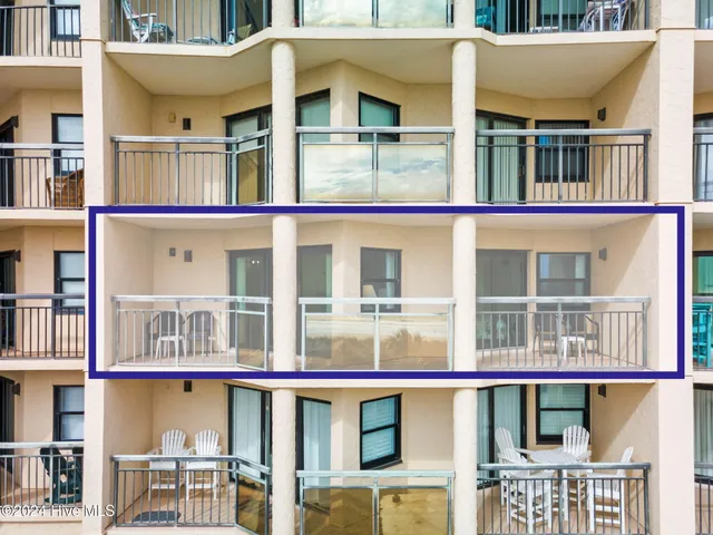 $725,000 | 63 Ocean Isle W Boulevard, Unit 202, Ocean Isle Beach, NC 28469