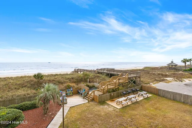 $725,000 | 63 Ocean Isle W Boulevard, Unit 202, Ocean Isle Beach, NC 28469