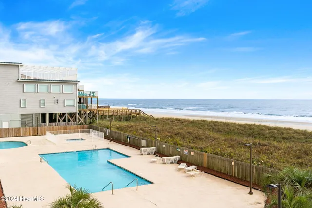$725,000 | 63 Ocean Isle W Boulevard, Unit 202, Ocean Isle Beach, NC 28469
