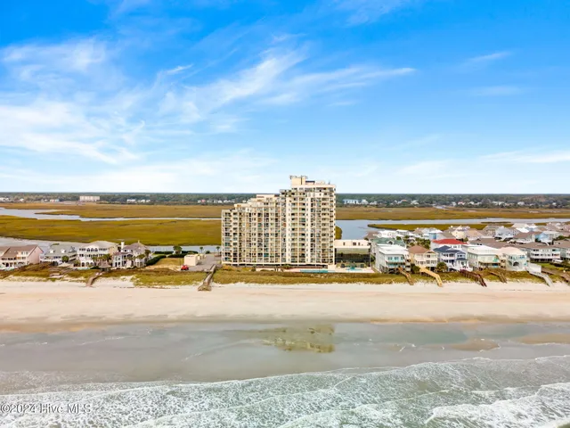 $725,000 | 63 Ocean Isle W Boulevard, Unit 202, Ocean Isle Beach, NC 28469