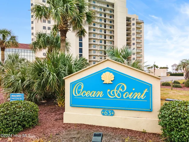 $725,000 | 63 Ocean Isle W Boulevard, Unit 202, Ocean Isle Beach, NC 28469
