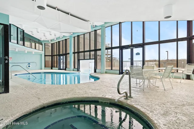 $725,000 | 63 Ocean Isle W Boulevard, Unit 202, Ocean Isle Beach, NC 28469