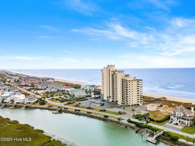 $725,000 | 63 Ocean Isle W Boulevard, Unit 202, Ocean Isle Beach, NC 28469