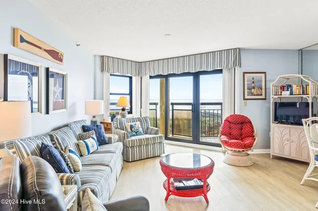 $725,000 | 63 Ocean Isle W Boulevard, Unit 202, Ocean Isle Beach, NC 28469