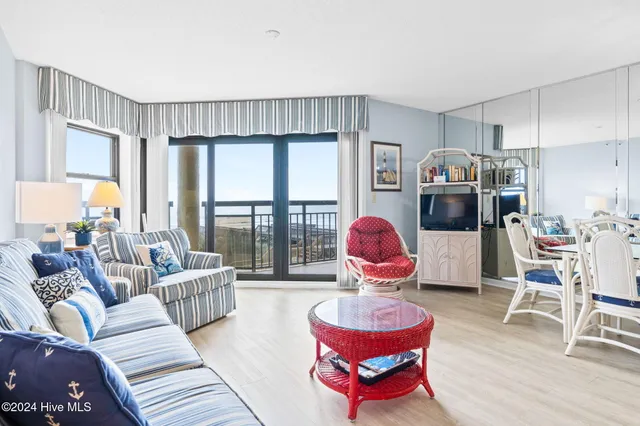 $725,000 | 63 Ocean Isle W Boulevard, Unit 202, Ocean Isle Beach, NC 28469