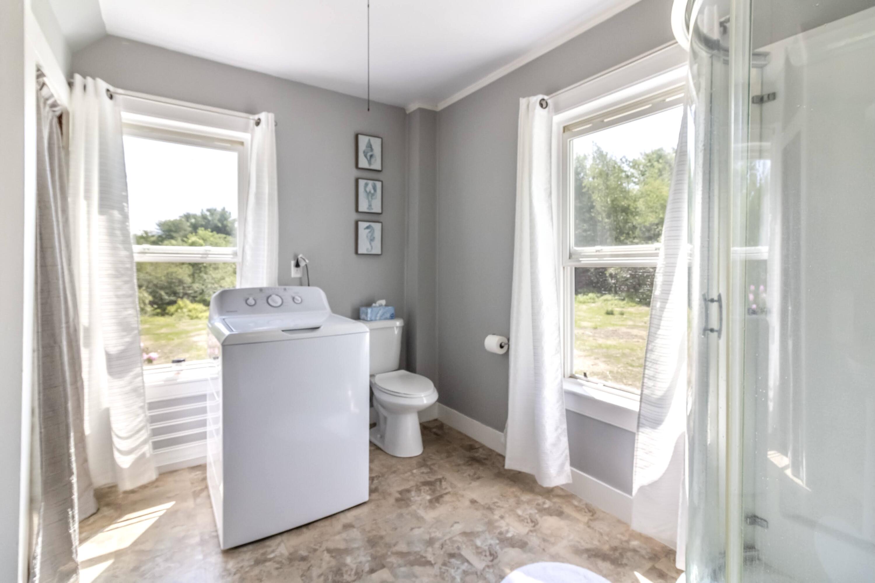 139 Wyman Road Milbridge, ME 04658 - Photo 21 of 31 021