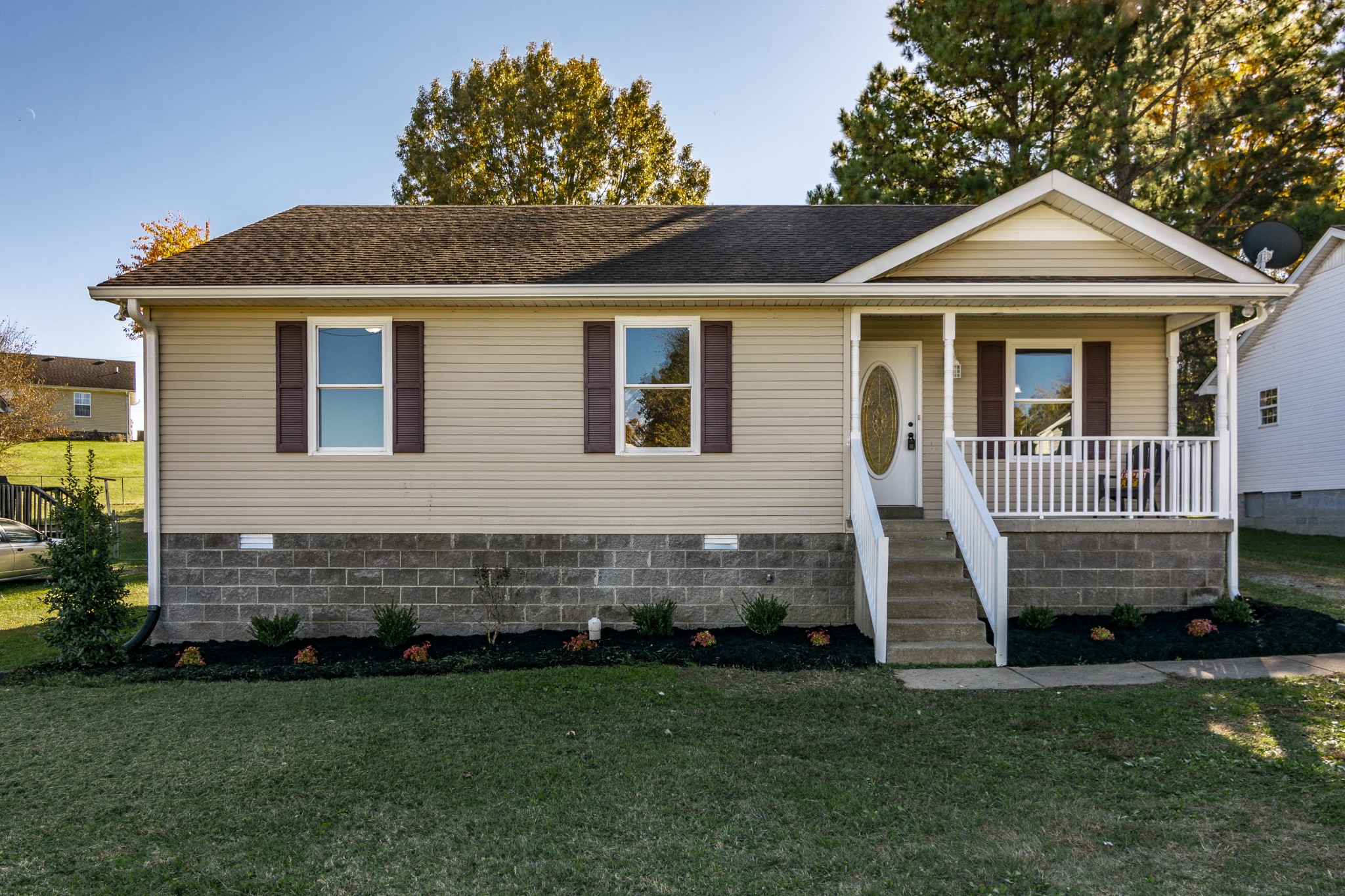 919 Poplar Avenue Springfield, TN 37172 - Photo 1 of 25 Gallery Image 1
