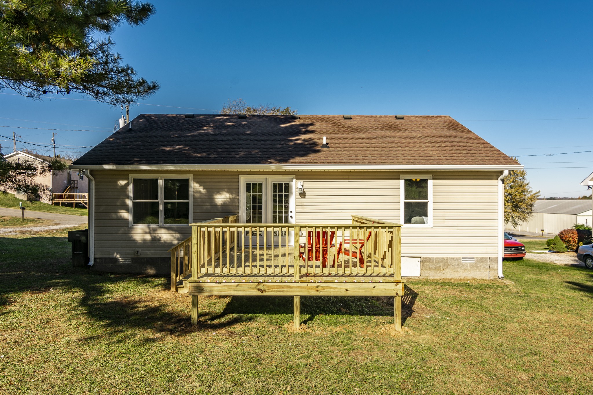 919 Poplar Avenue Springfield, TN 37172 - Photo 25 of 25 Gallery Image 25