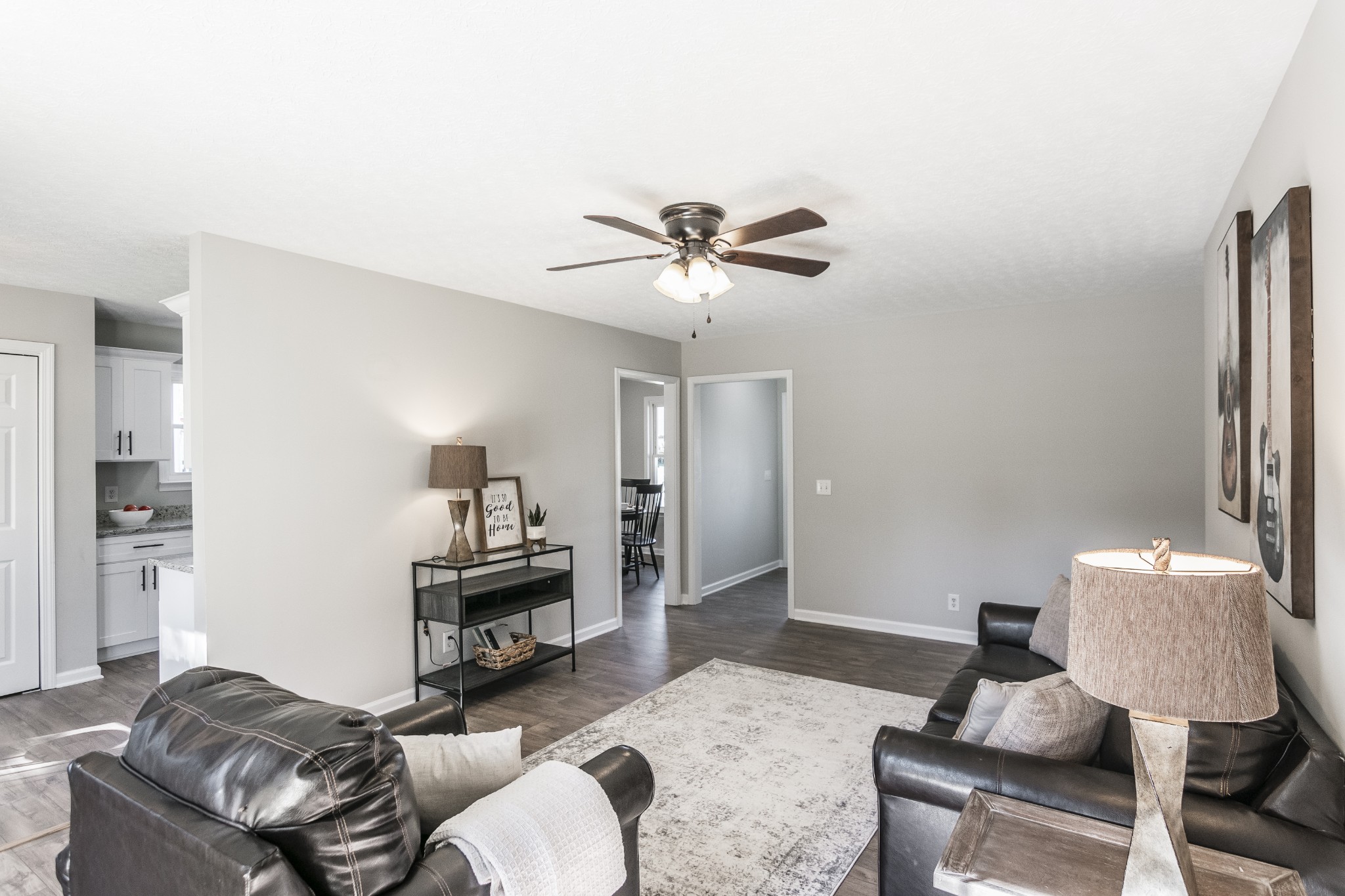 919 Poplar Avenue Springfield, TN 37172 - Photo 6 of 25 Gallery Image 6