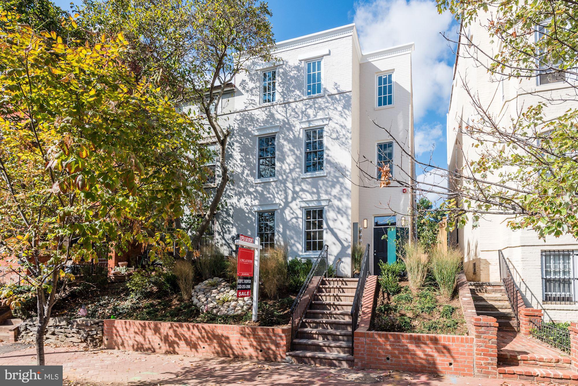 417 4th Street Southeast, Unit 3 Washington, DC 20003 - Photo 1 of 34 Gallery Image 1