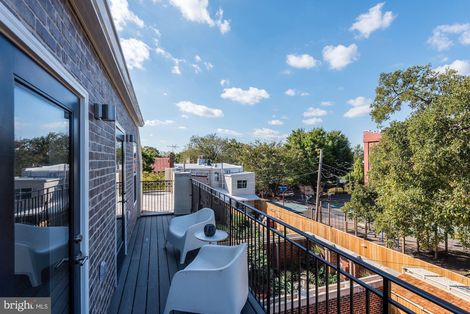 417 4th Street Southeast, Unit 3 Washington, DC 20003 - Photo 20 of 34 Gallery Image 20