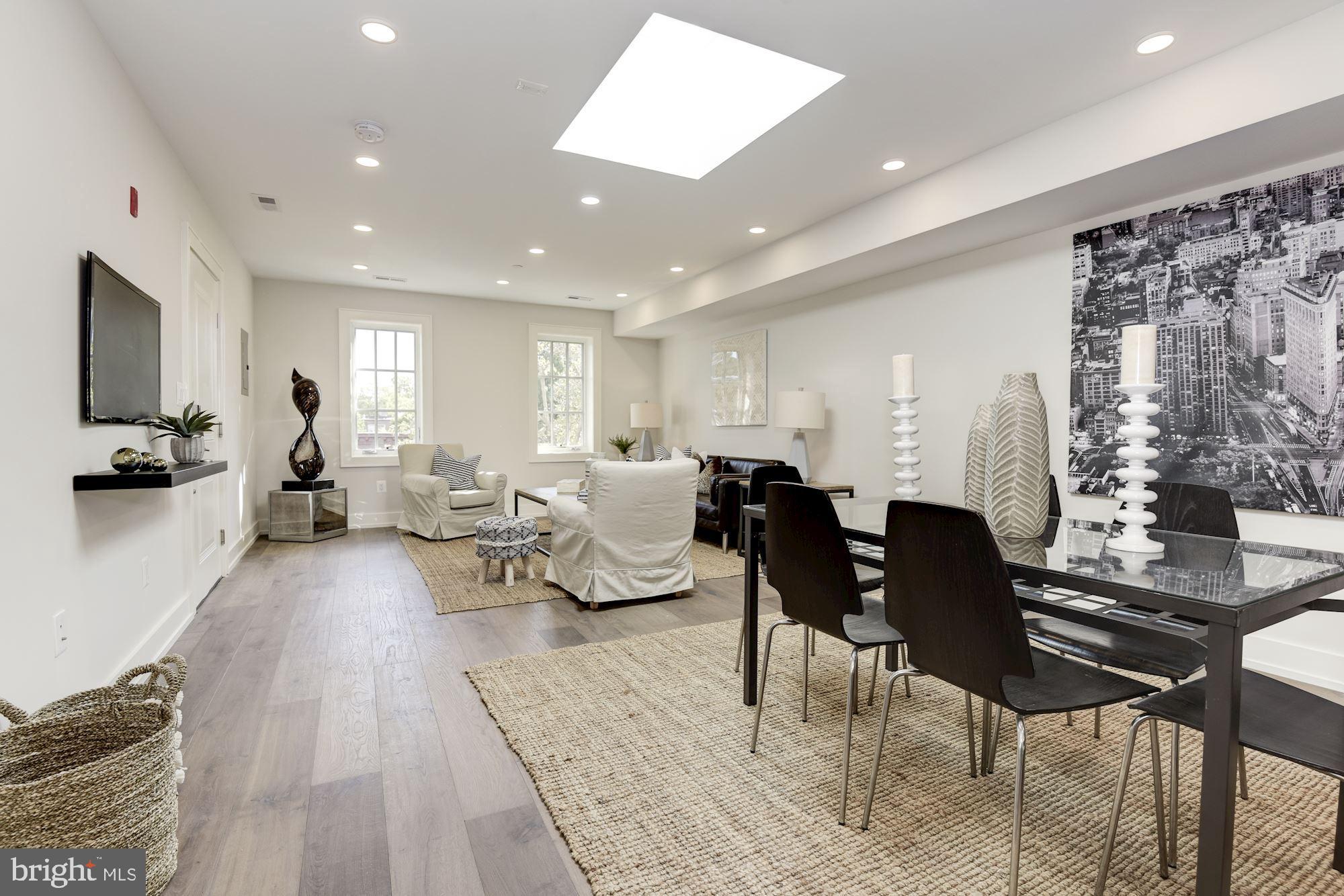 417 4th Street Southeast, Unit 3 Washington, DC 20003 - Photo 3 of 34 Gallery Image 3