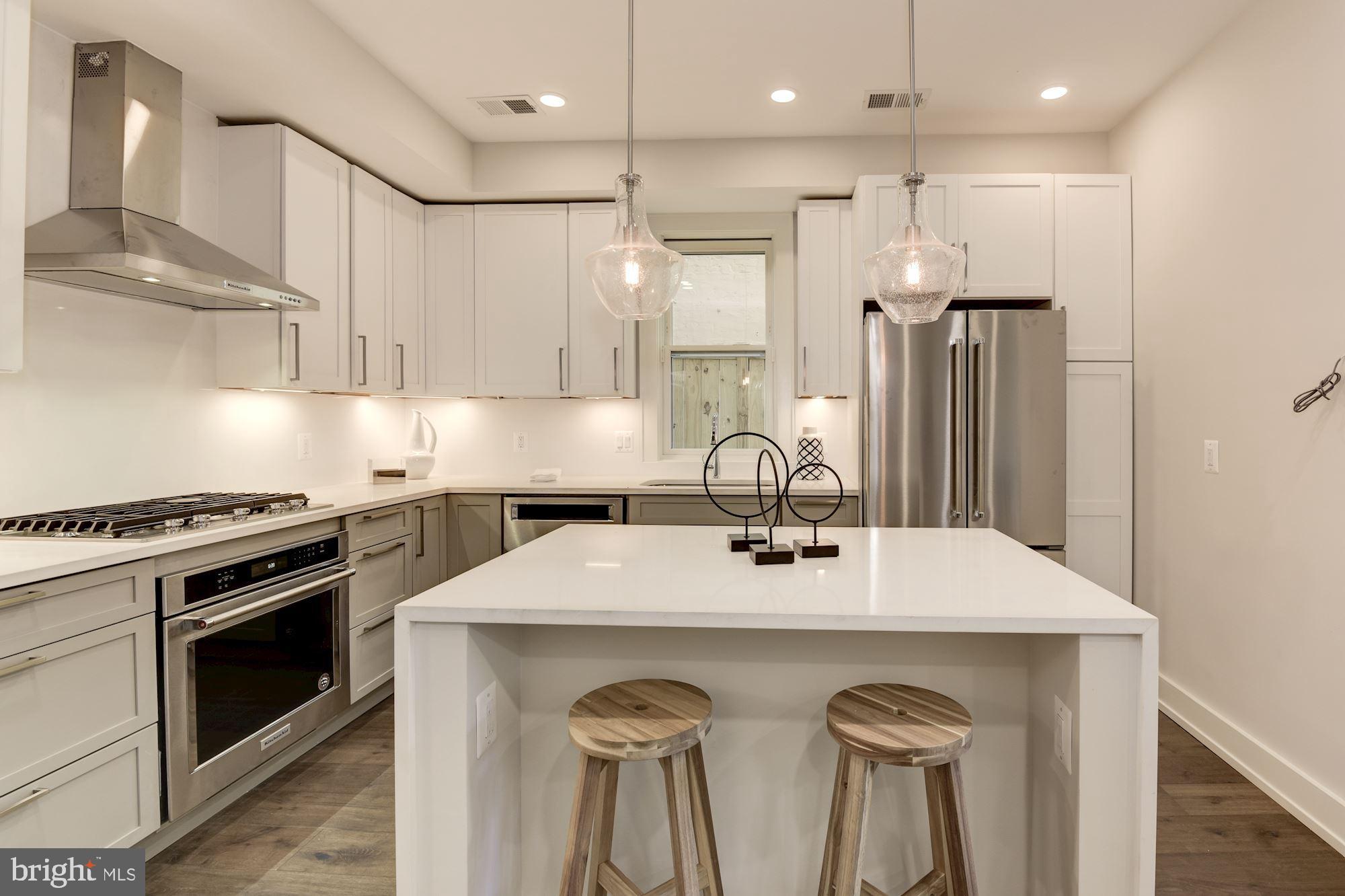 417 4th Street Southeast, Unit 3 Washington, DC 20003 - Photo 6 of 34 Gallery Image 6
