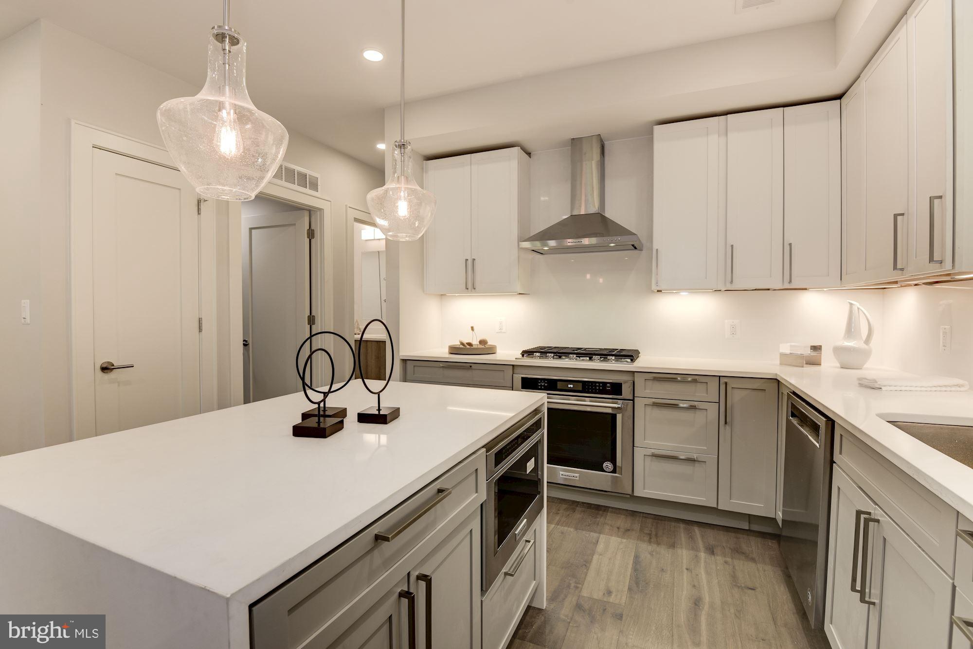 417 4th Street Southeast, Unit 3 Washington, DC 20003 - Photo 7 of 34 Gallery Image 7