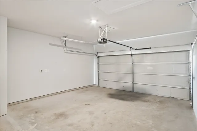 a view of a swimming pool and city from a terrace