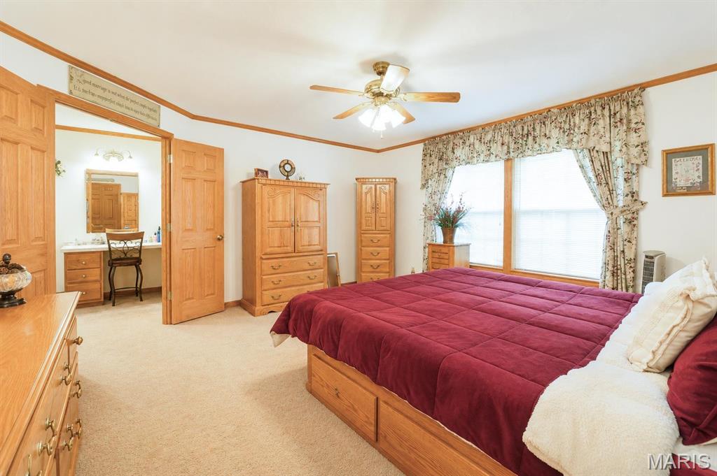 1711 Methodist Street Carlyle, IL 62231 - Photo 26 of 43