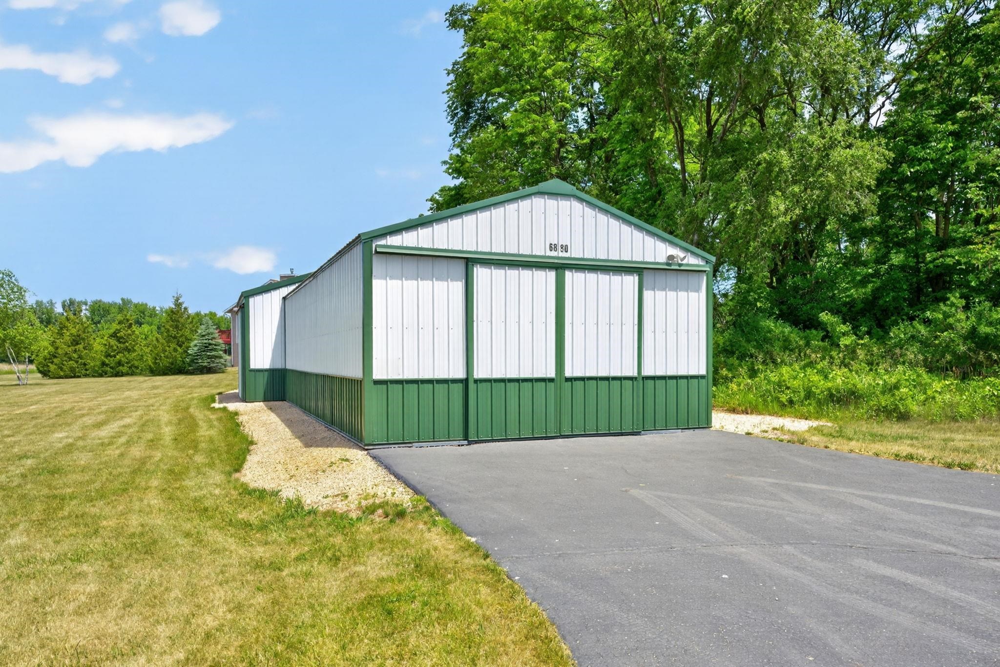 6880 East Cherry Hill Road Ridott, IL 61067 - Photo 58 of 60