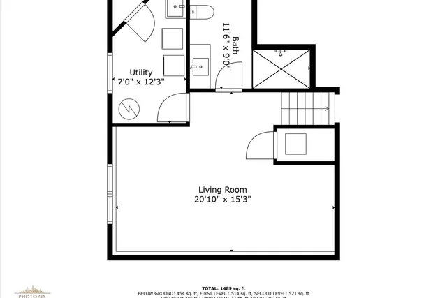 a picture of a wall with a white wall and white cabinet