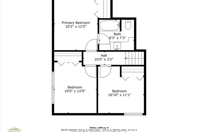 $460,000 | 10324 South 81st Avenue, Palos Hills, IL 60465