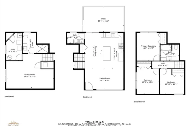 $460,000 | 10324 South 81st Avenue, Palos Hills, IL 60465