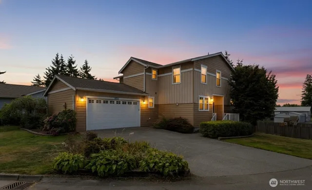 $615,000 | 1033 Aspen Lane, Burlington, WA 98233