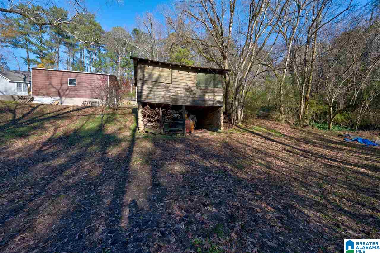 7235 Comer Dairy Road Morris, AL 35116 - Photo 10 of 37