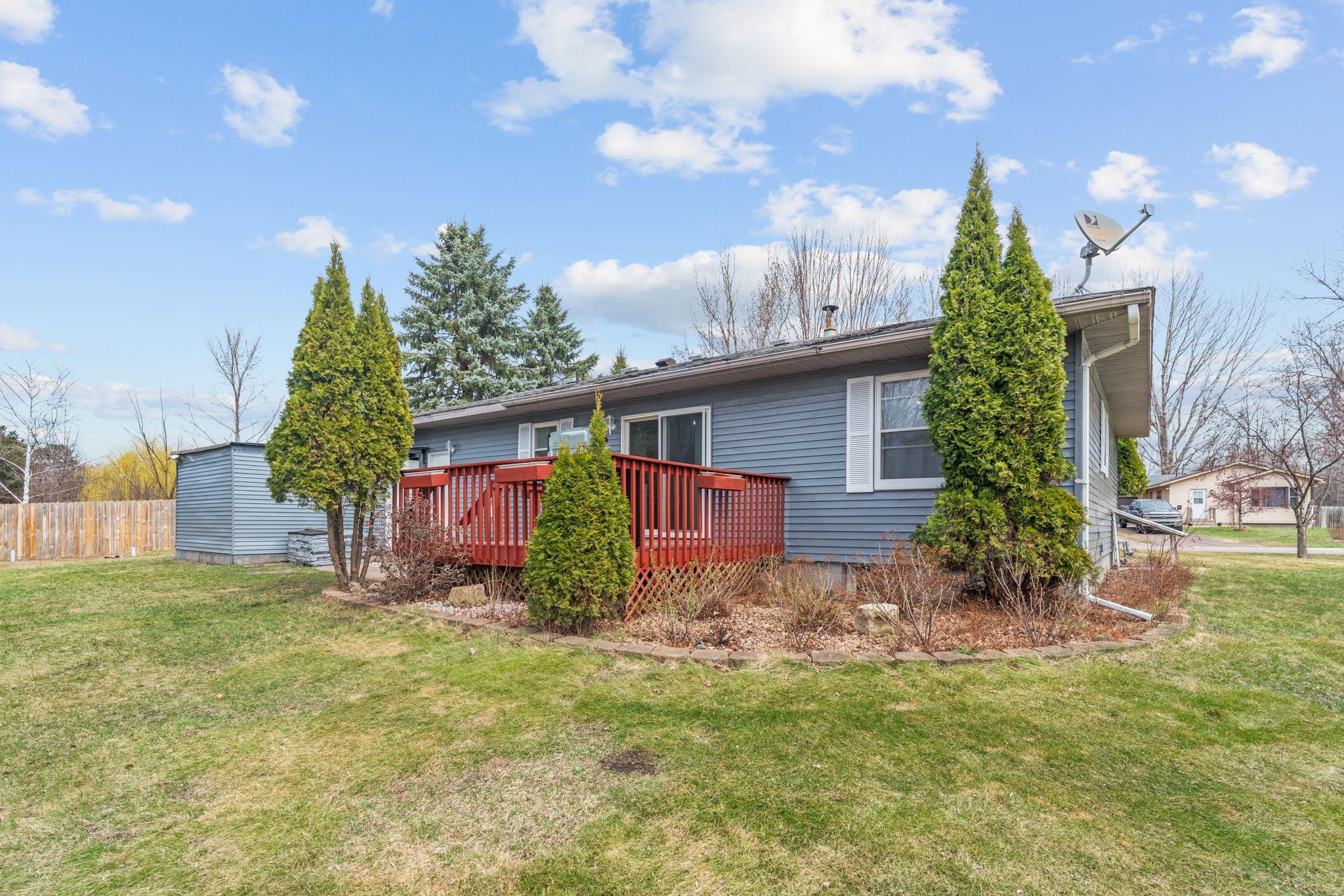 811 Page Street Southwest Isanti, MN 55040 - Photo 6 of 41