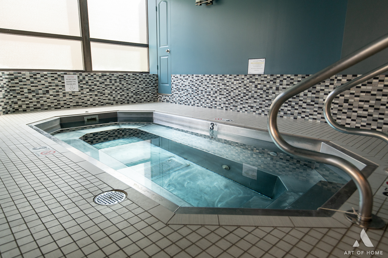 400 East Ohio Street, Unit 2902 Chicago, IL 60611 - Photo 23 of 33