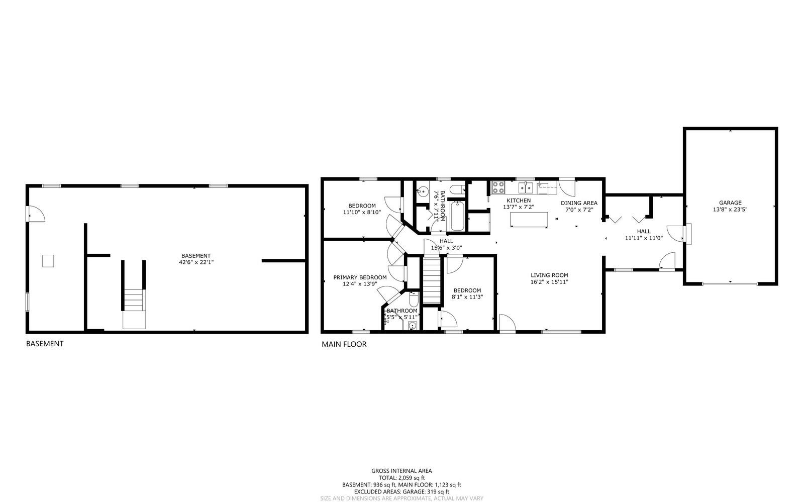 161 Gagnon Road Fairfield, ME 04937 - Photo 42 of 42 68_IMG_0248_mls