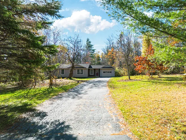 $325,000 | 161 Gagnon Road, Fairfield, ME 04937
