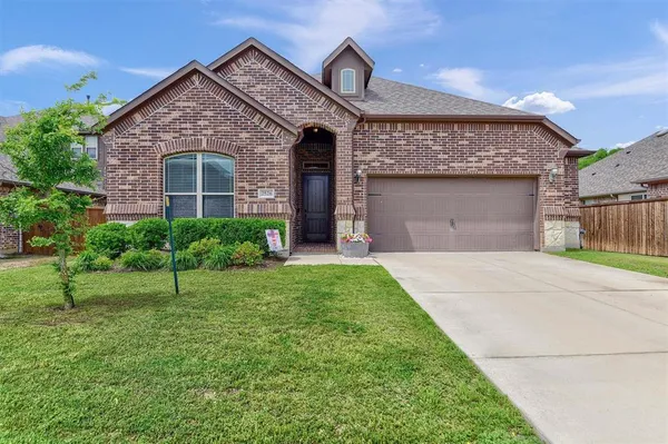 $382,000 | 2526 Thayne Drive, Anna, TX 75409