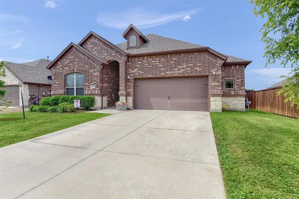 $382,000 | 2526 Thayne Drive, Anna, TX 75409