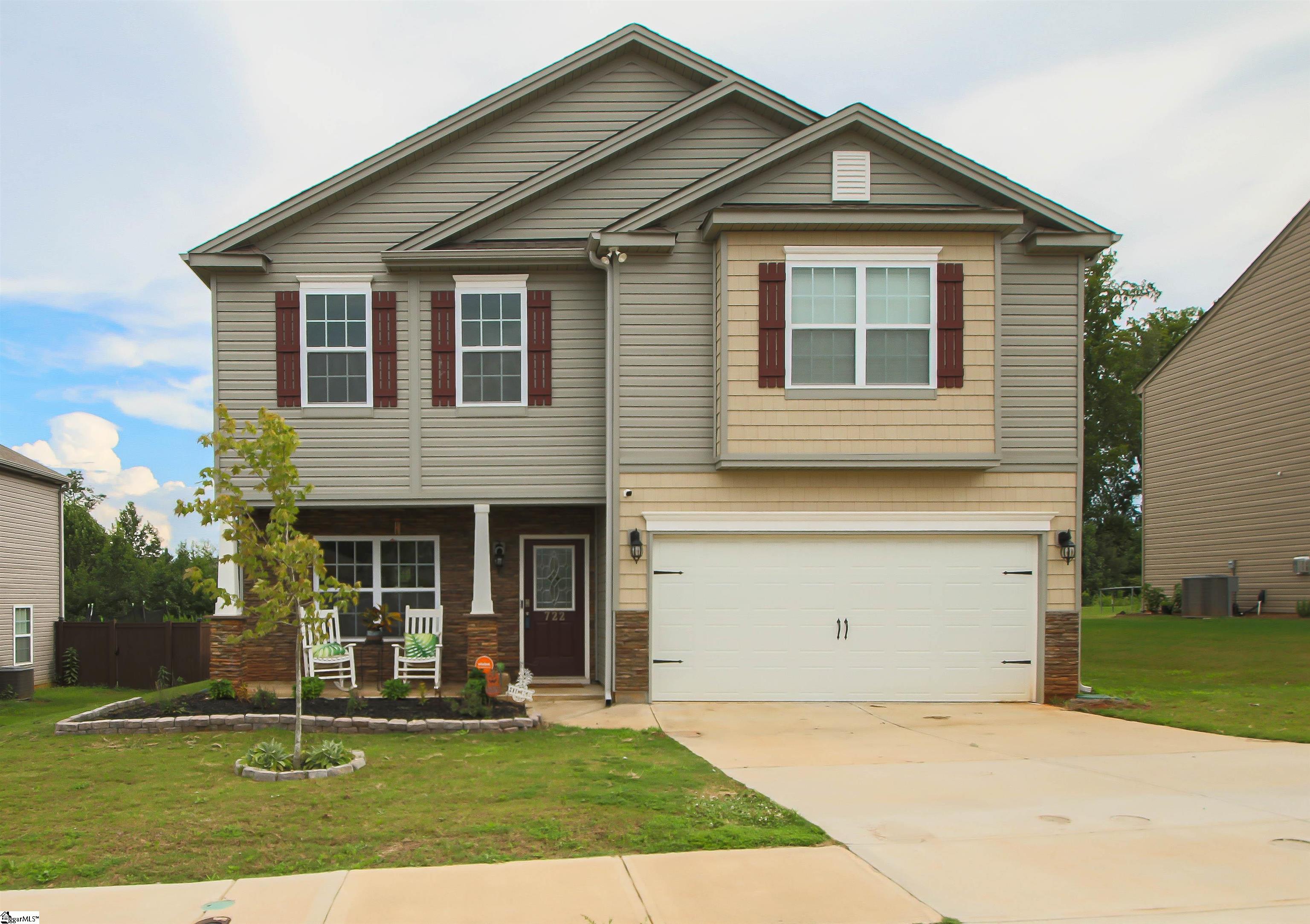 722 Westwood Road Lyman, SC 29365 - Photo 1 of 36 Gallery Image 1
