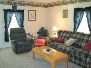 2165 Grapevine Road Harrodsburg, KY 40330 - Photo 2 of 15 Photo 2