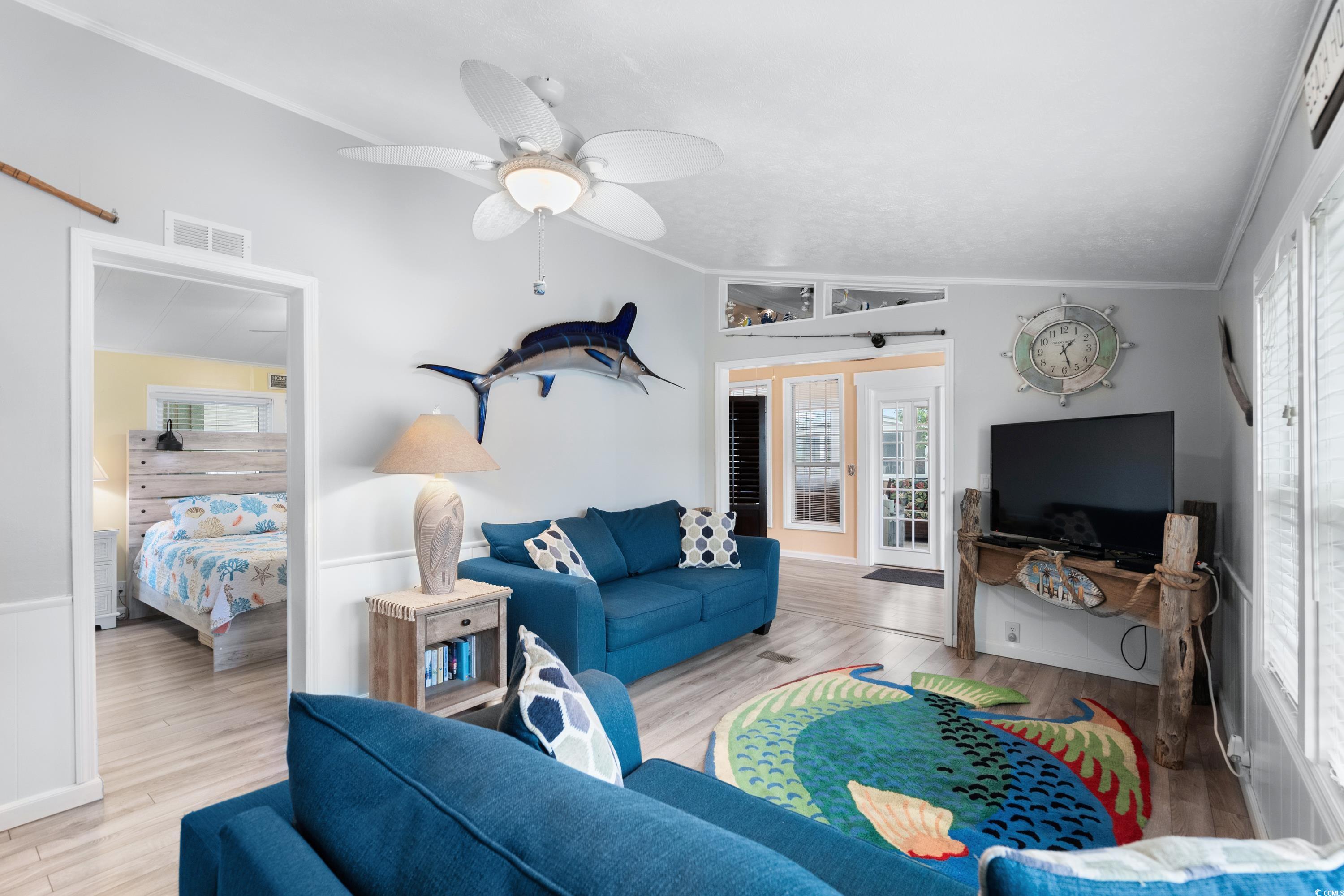 404 E Lake Surfside Beach, SC 29575 - Photo 12 of 40