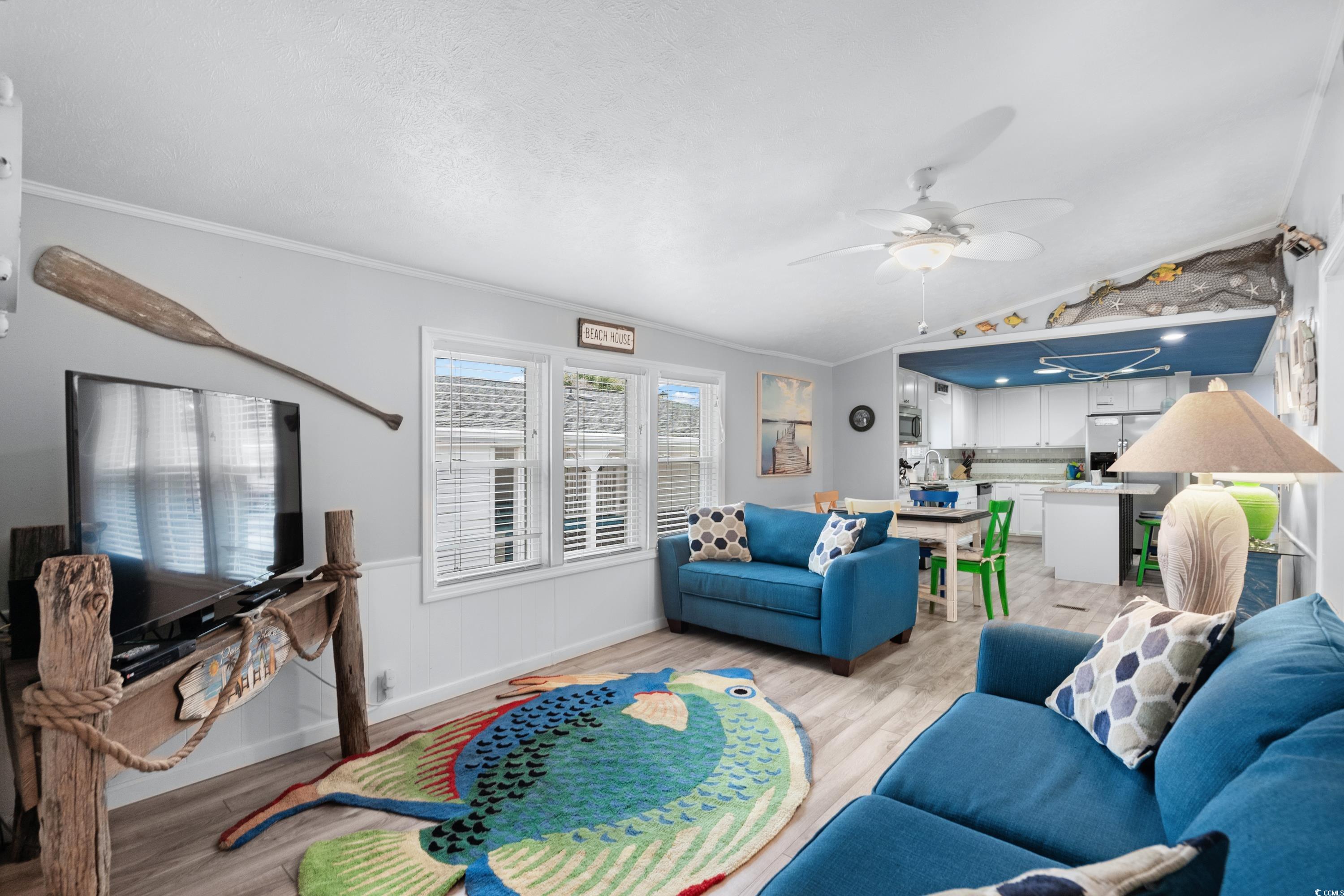 404 E Lake Surfside Beach, SC 29575 - Photo 14 of 40