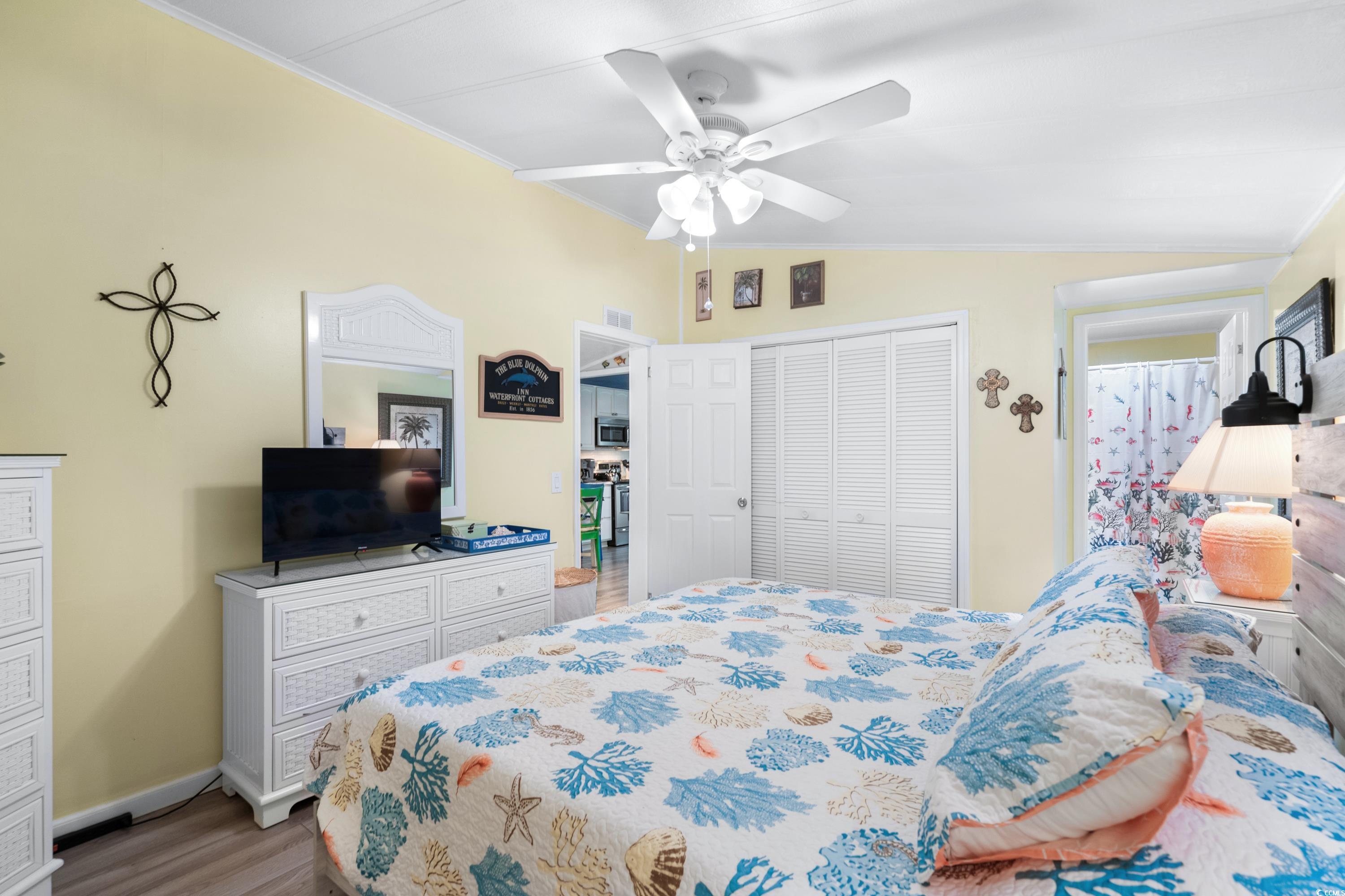 404 E Lake Surfside Beach, SC 29575 - Photo 21 of 40