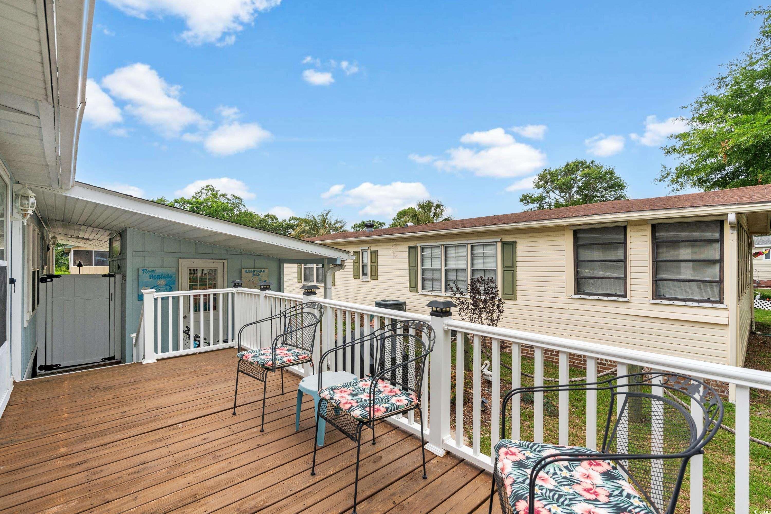 404 E Lake Surfside Beach, SC 29575 - Photo 30 of 40