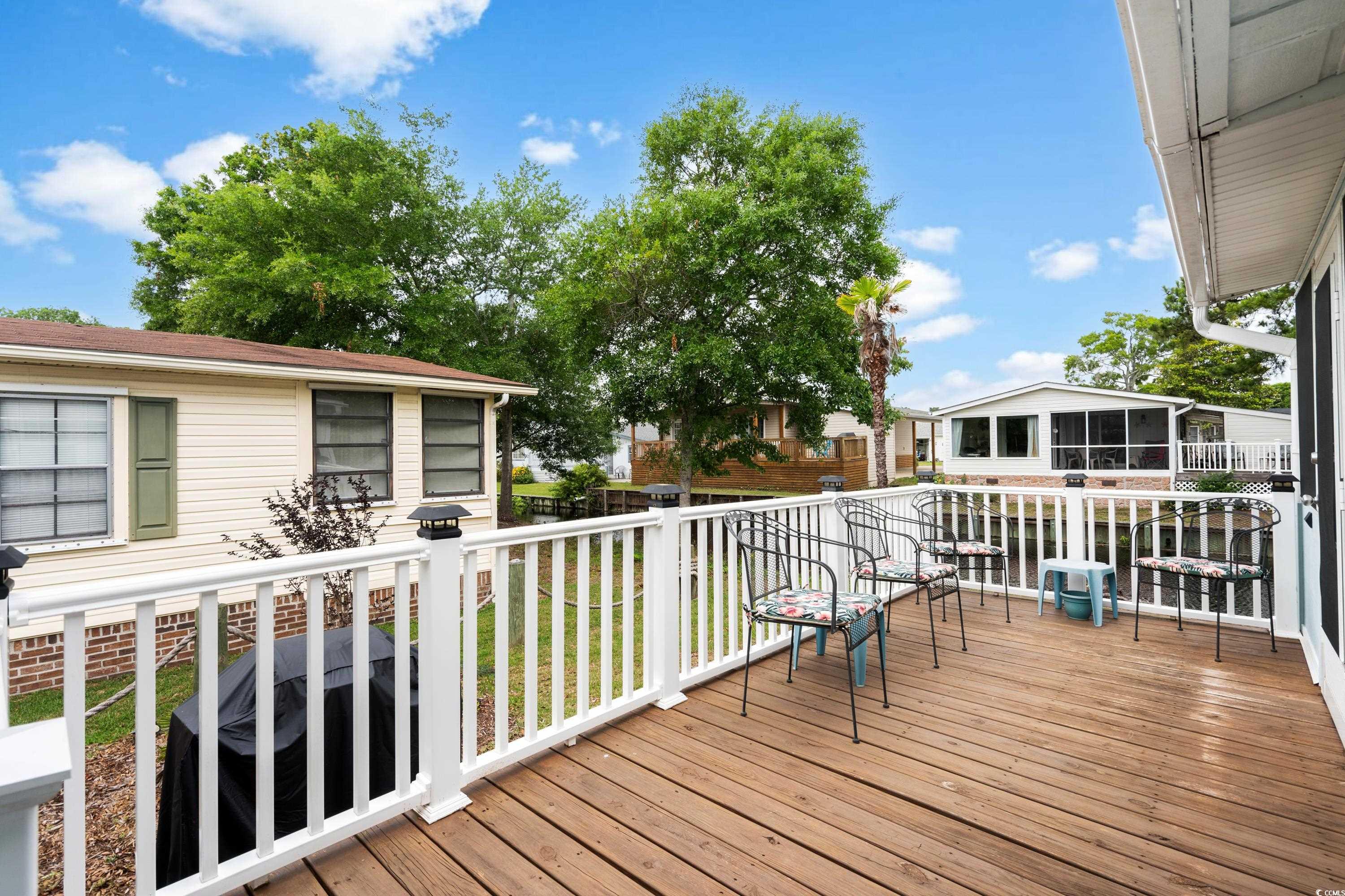 404 E Lake Surfside Beach, SC 29575 - Photo 31 of 40