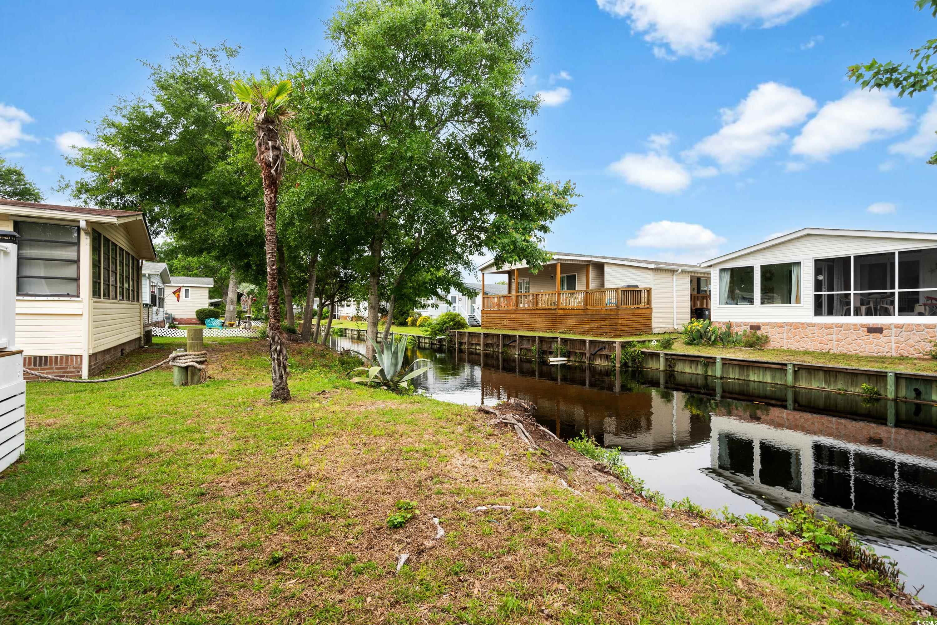 404 E Lake Surfside Beach, SC 29575 - Photo 34 of 40