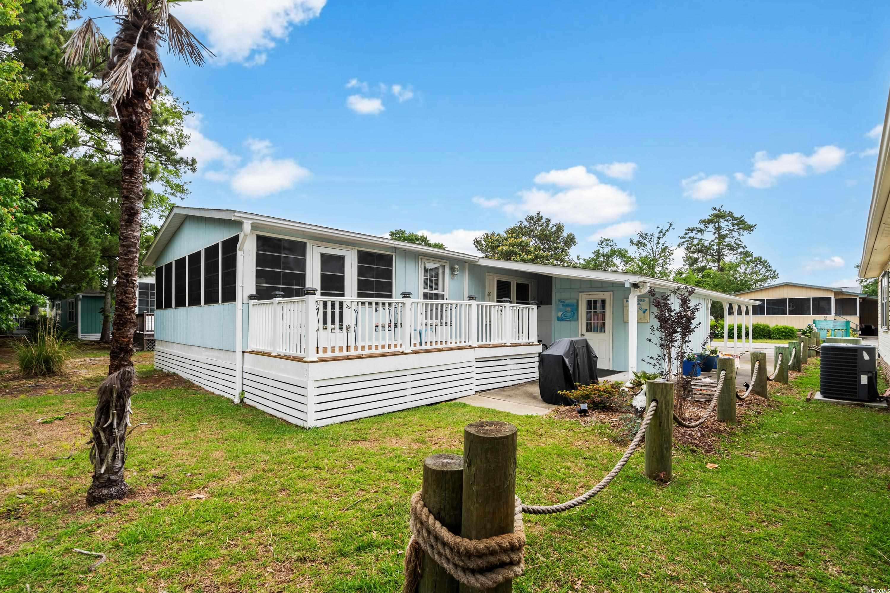 404 E Lake Surfside Beach, SC 29575 - Photo 35 of 40