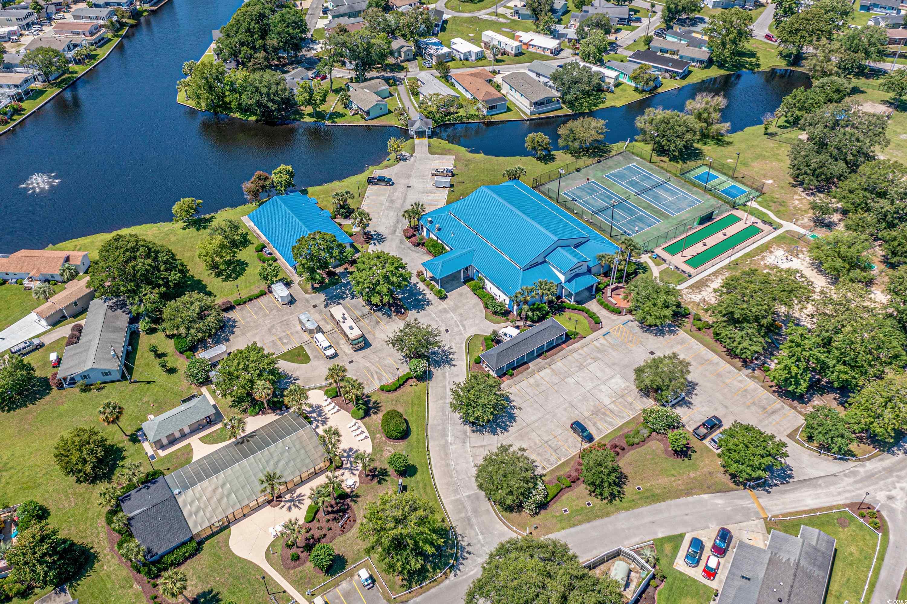 404 E Lake Surfside Beach, SC 29575 - Photo 37 of 40