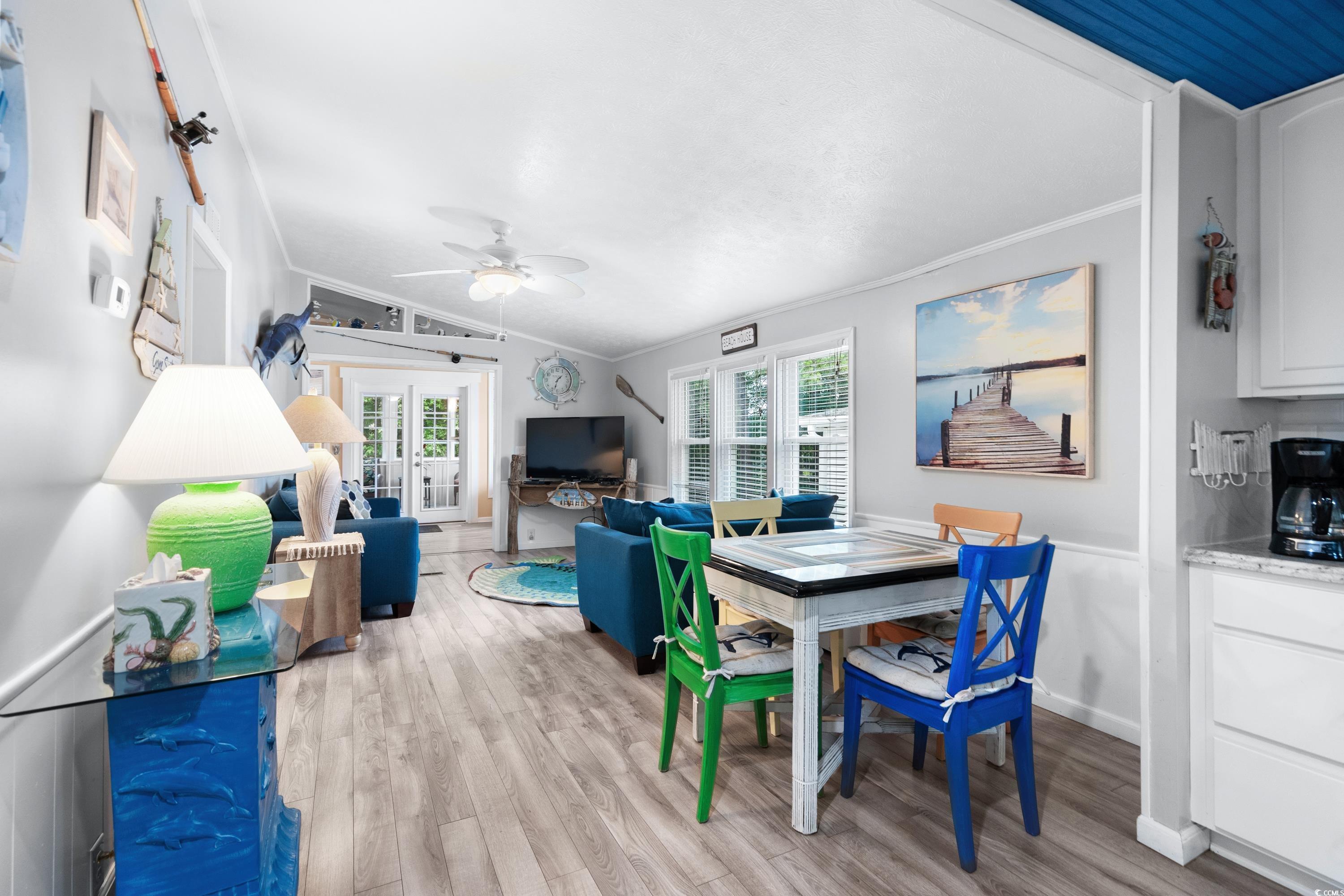 404 E Lake Surfside Beach, SC 29575 - Photo 5 of 40